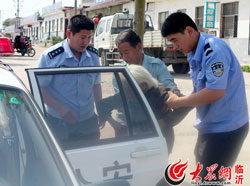 90歲老奶奶尋兒心切