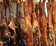 臨沂牛羊肉價格穩(wěn)漲