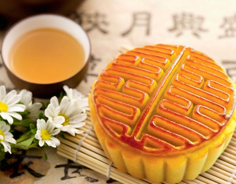無(wú)蔗糖月餅中老年人慎吃