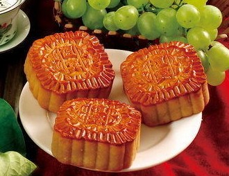 購月餅警惕“陷阱”