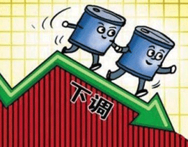 油價(jià)“三連漲”后迎首降