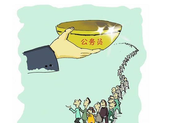 臨沂應(yīng)屆畢業(yè)生是國(guó)考“主力軍”