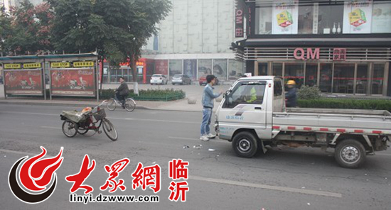 連續(xù)兩天倆老人走斑馬線被撞身亡