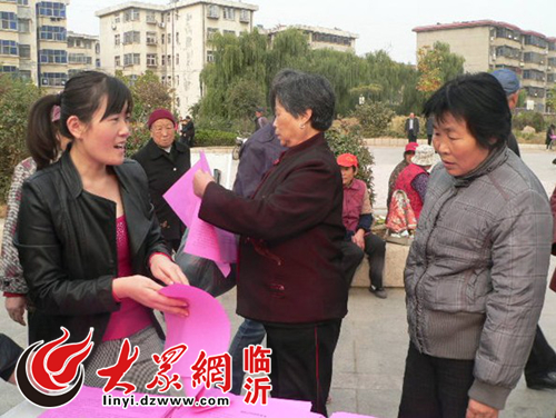 臨沂社會(huì)陽(yáng)光救助暖萬(wàn)家 47萬(wàn)人享低保