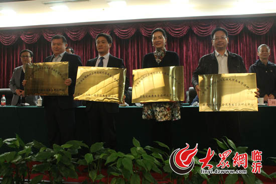 中國工程院院士臨沂暢談再生資源產(chǎn)業(yè)發(fā)展
