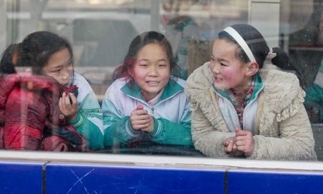 上下班接送孩子成難題