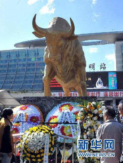 昆明火車站“3·01”嚴(yán)重暴力恐怖案成功告破