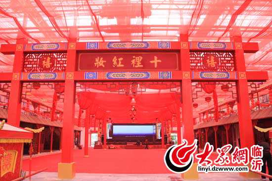 “大美蘭陵”攝影大賽征稿 2.4萬獎金等你拿