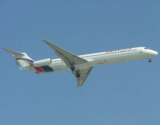 一周掉下3架客機 世界航空史經(jīng)歷最黑暗7月