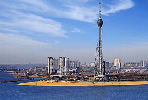 臨沂為Ⅱ型大城市