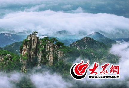 中國旅游日臨沂這些景區(qū)好玩不貴