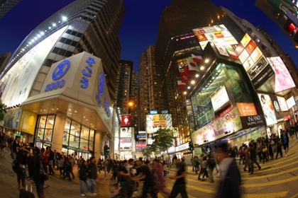 赴港游受冷落？臨沂赴港游未受較大影響