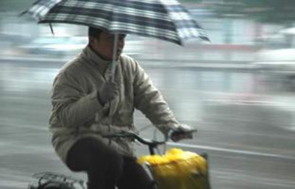 元宵節(jié)遇上小雨雪 臨沂未來三天氣溫驟降至-5℃