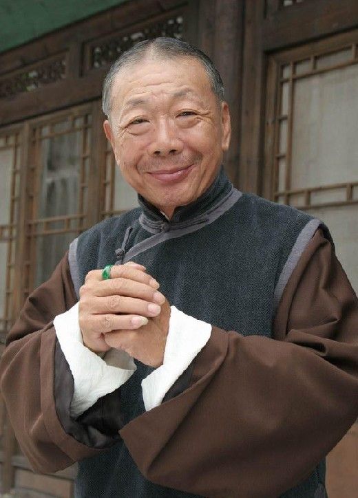 香港著名演員午馬肺癌病逝 享年71歲